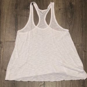 Aeropostale Racerback Tank
